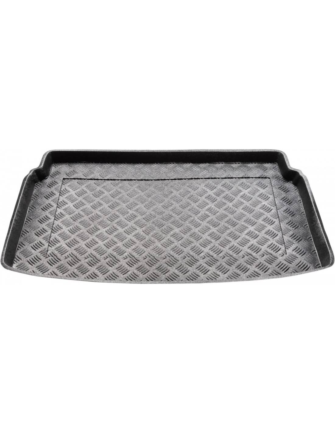 SMK Alfombrillas De Goma Para Ford EcoSport II 2017-2022