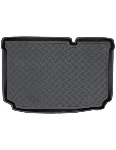 Protector de maletero PE Ford Fiesta VII MK7 (2017-actualidad) a medida