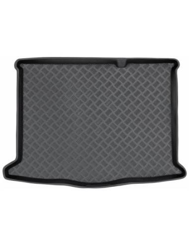 Protector de maletero PE Ford Focus IV hatchback con rueda de Repuesto de emergencia (2018-actualidad) a medida