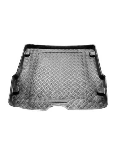 Protector de maletero PE Ford Focus SW (1998 - 2005) a medida