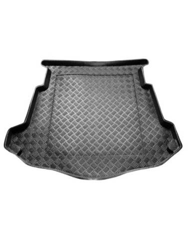 Protector de maletero PE Ford Mondeo IV, HB rueda de Repuesto de emergencia (2007 - 2013) a medida