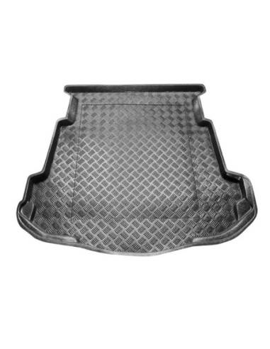 Protector de maletero PE Ford Mondeo IV, sedán rueda de Repuesto de emergencia (2007 - 2013) a medida