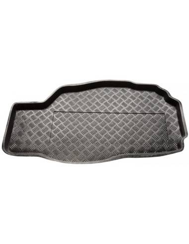 Protector de maletero PE Ford Mondeo V, sedán Hibrido (2015-actualidad) a medida