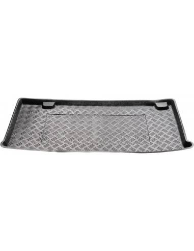 Protector de maletero PE Ford Tourneo Custom L1, 8/9pl (2013-actualidad) a medida