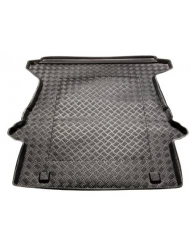 Protector de maletero PE Ford Transit Courier (153 largo X 106 Ancho) (2014-actualidad) a medida