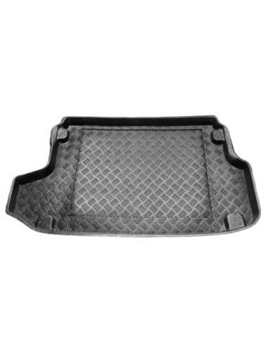 Protector de maletero PE Honda HRV (1999 - 2006) a medida