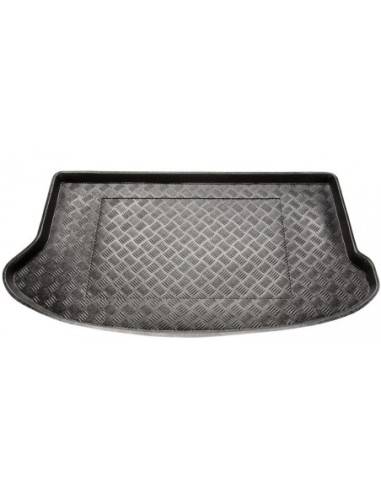 Protector de maletero PE Hyundai ix20 Suelo Alto del Maletero (2010-actualidad) a medida