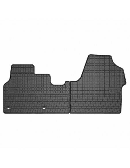 Alfombrillas de goma para Toyota ProAce II (2016-......) - FG547433