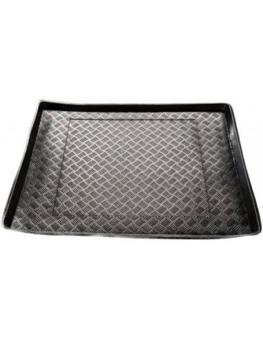 Protector de maletero PE Jeep Commander 7p (2 Plazas Plegadas) (2006-actualidad) a medida