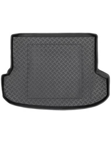 Protector de maletero PE Lexus Rx450h (2009-actualidad) a medida