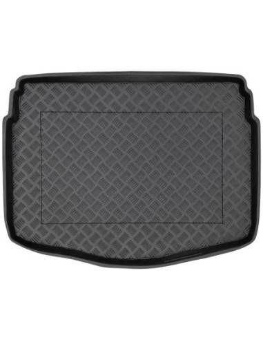 Protector de maletero PE Mazda CX3 parte baja del Maletero (2015-actualidad) a medida