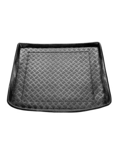 Protector de maletero PE Mercedes Clase B W245 (2005 - 2011) a medida
