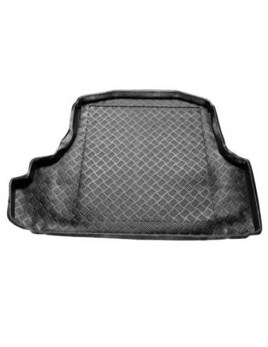 Protector de maletero PE Mercedes Clase C w202 Limousine (1993-2000) a medida