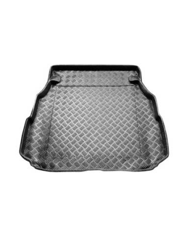 Protector de maletero PE Mercedes Clase C W203 Limousine (2000 - 2007) a medida