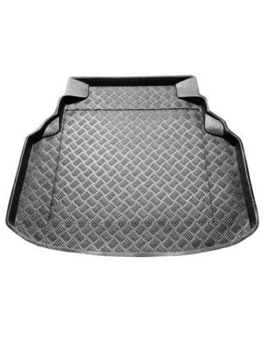 Protector de maletero PE Mercedes Clase C W204 Limousine (2007 - 2014) a medida