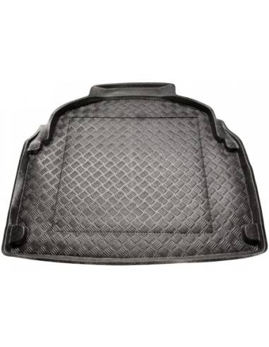 Protector de maletero PE Mercedes Clase E W212 Limousine con Compartimento Plastico Tras Los Asientos Traseros…