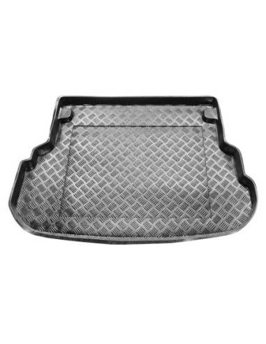Protector de maletero PE Mercedes GLK (2009 - 2014) a medida