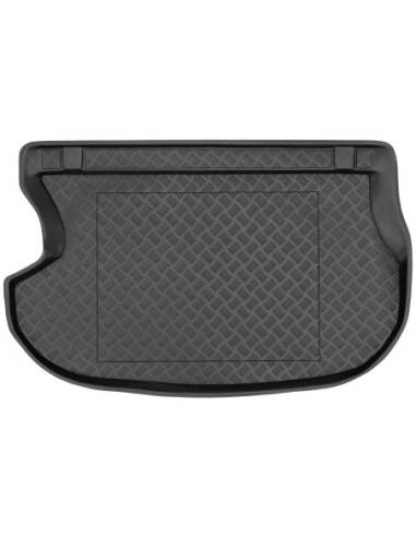 Protector de maletero PE Mitsubishi Outlander (2002 - 2006) a medida