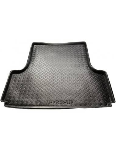 Protector maletero PE Nissan Navara...