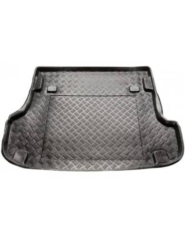 Protector maletero PE Nissan Terrano...