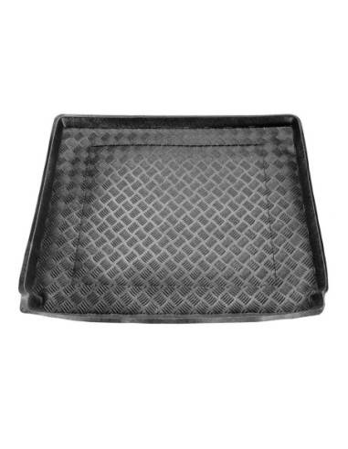 Protector de maletero PE Opel Zafira Tourer (2012-actualidad) a medida