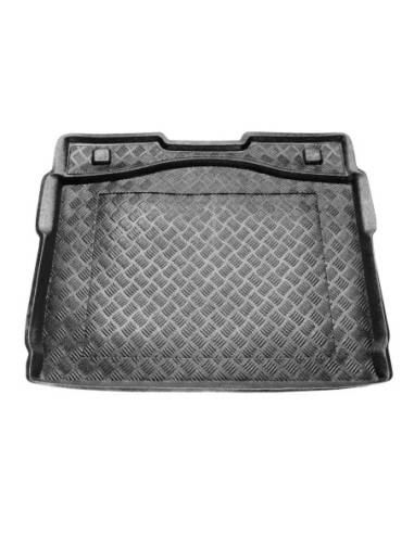 Protector de maletero PE Peugeot 207 SW (2006-actualidad) a medida