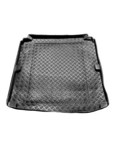 Protector de maletero PE Peugeot 607 sedán (2000-actualidad) a medida
