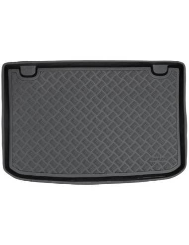 Protector de maletero PE Renault Clio IV (2012-actualidad) a medida