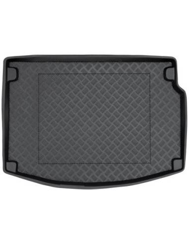 Protector de maletero PE Renault Mégane HB 3P, 5P (2008-actualidad) a medida