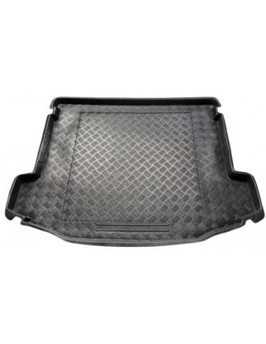 Protector de maletero PE Renault Mégane Grand Tour 2 Nichos (1999 - 2002) a medida