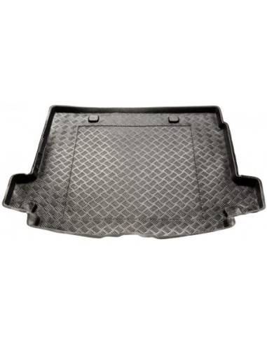 Protector de maletero PE Renault Mégane Grand Tour (2002 - 2009) a medida