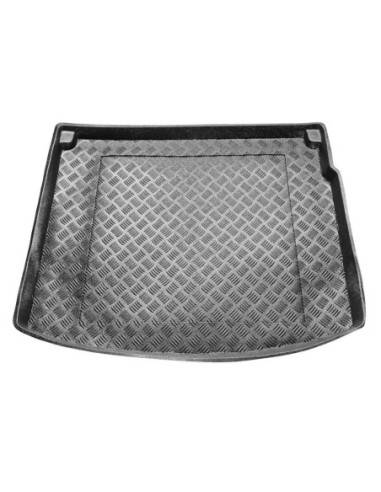 Protector de maletero PE Renault Mégane Grand Tour (2009 - 2013) a medida