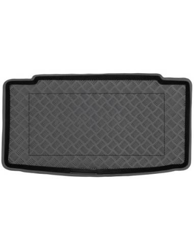Protector de maletero PE Renault Modus pre-facelift (2004 - 2008) a medida
