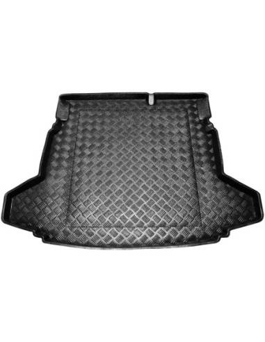Protector de maletero PE Saab 9-3 Sport sedán (2003-actualidad) a medida