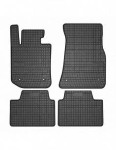 Alfombrillas de goma para BMW Serie 3 G20 (2018-........) - FG410008