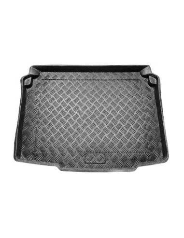 Protector de maletero PE Seat Ibiza 5P (2008-actualidad) a medida