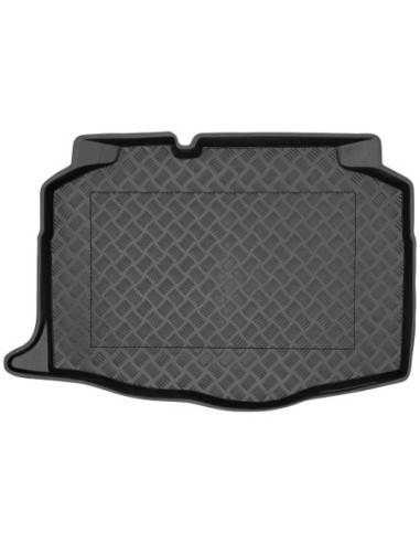 Protector de maletero PE Seat Ibiza (2017-actualidad) a medida