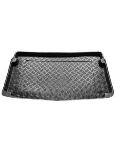 Protector de maletero PE Seat Ibiza parte alta del Maletero (2017-actualidad) a medida