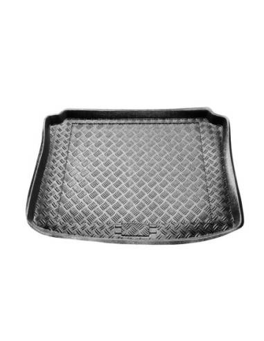 Protector de maletero PE Seat León HB (2000 - 2005) a medida