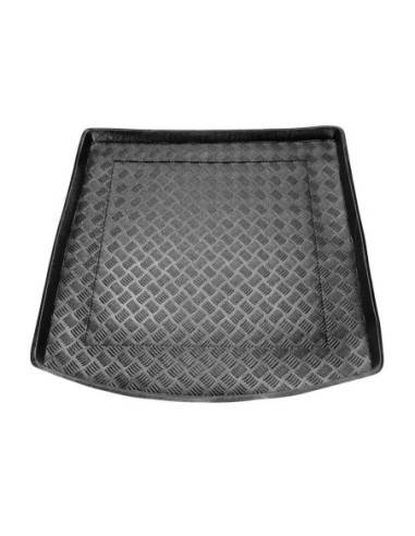 Protector de maletero PE Seat León ST Suelo Alto (2014-actualidad) a medida