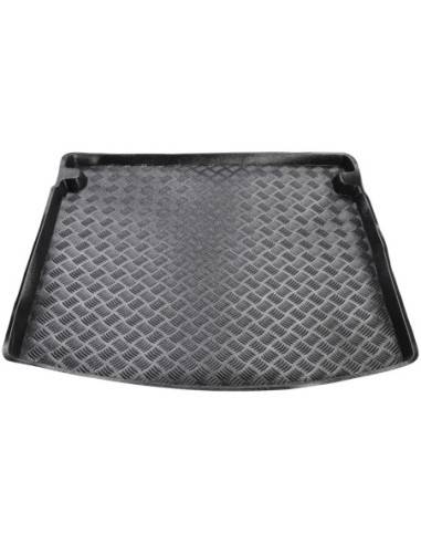 Protector de maletero PE Seat León IV (MK4) ST (2020-actualidad) a medida