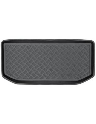 Protector maletero PE Seat MII, Skoda...