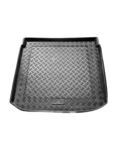 Protector maletero PE Seat Toledo...