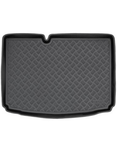 Protector maletero PE Skoda Fabia HB...