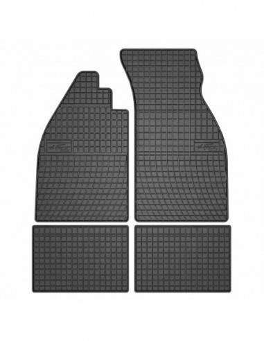 Alfombrillas de goma para Volkswagen Garbus (1938-2003) - FG0398