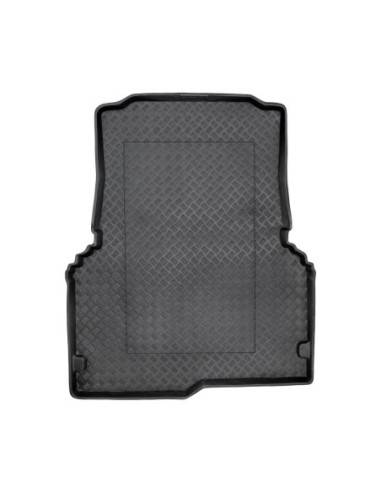 Protector de maletero PE Skoda Roomster Praktik (2008-actualidad) a medida