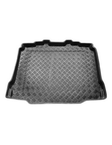 Protector de maletero PE Skoda Yeti con Kit de Herramientas (2009-actualidad) a medida