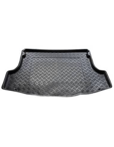 Protector de maletero PE Ssangyong XLV parte baja del Maletero (2015-actualidad) a medida