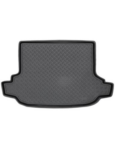 Protector de maletero PE Subaru Forester (2008 - 2013) a medida