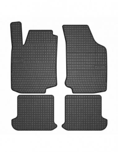 Alfombrillas de goma para Volkswagen Golf III (1991-1999) - FG402003